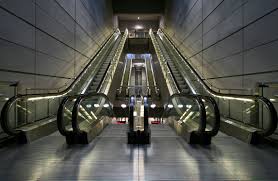 Parents Not Entitled to Pursue Claim for Loss of Consortium of Minor Child Injured in Escalator Accident